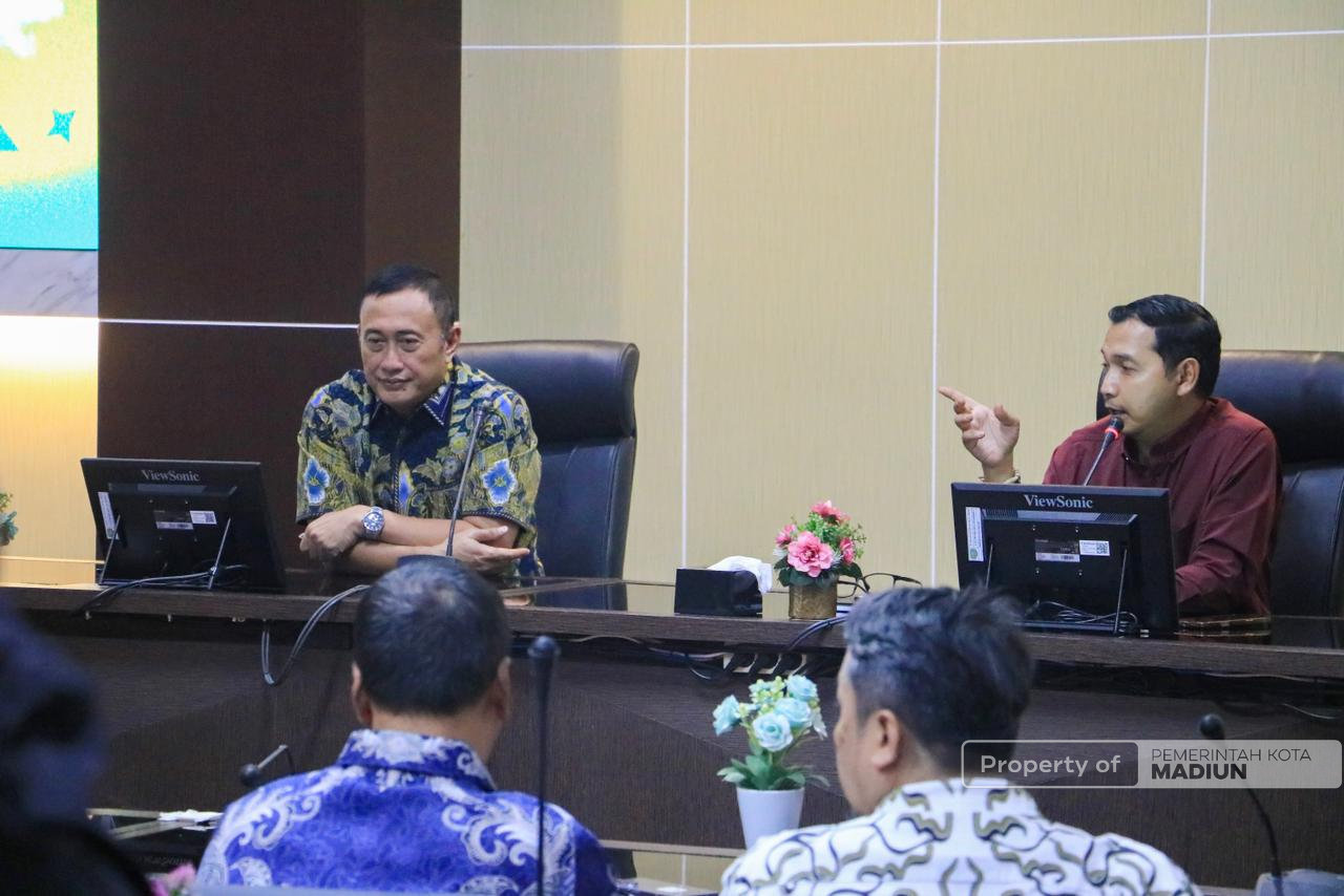 Rencana Pemanfaatan Eks Dumilah Park Berlanjut, Calon Investor Paparkan Konsep Pengelolaan