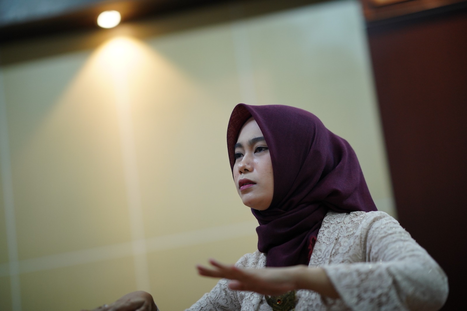 Peringati Hari Kartini, Pemkot Gelar Lomba Petugas Dirigen dan MC