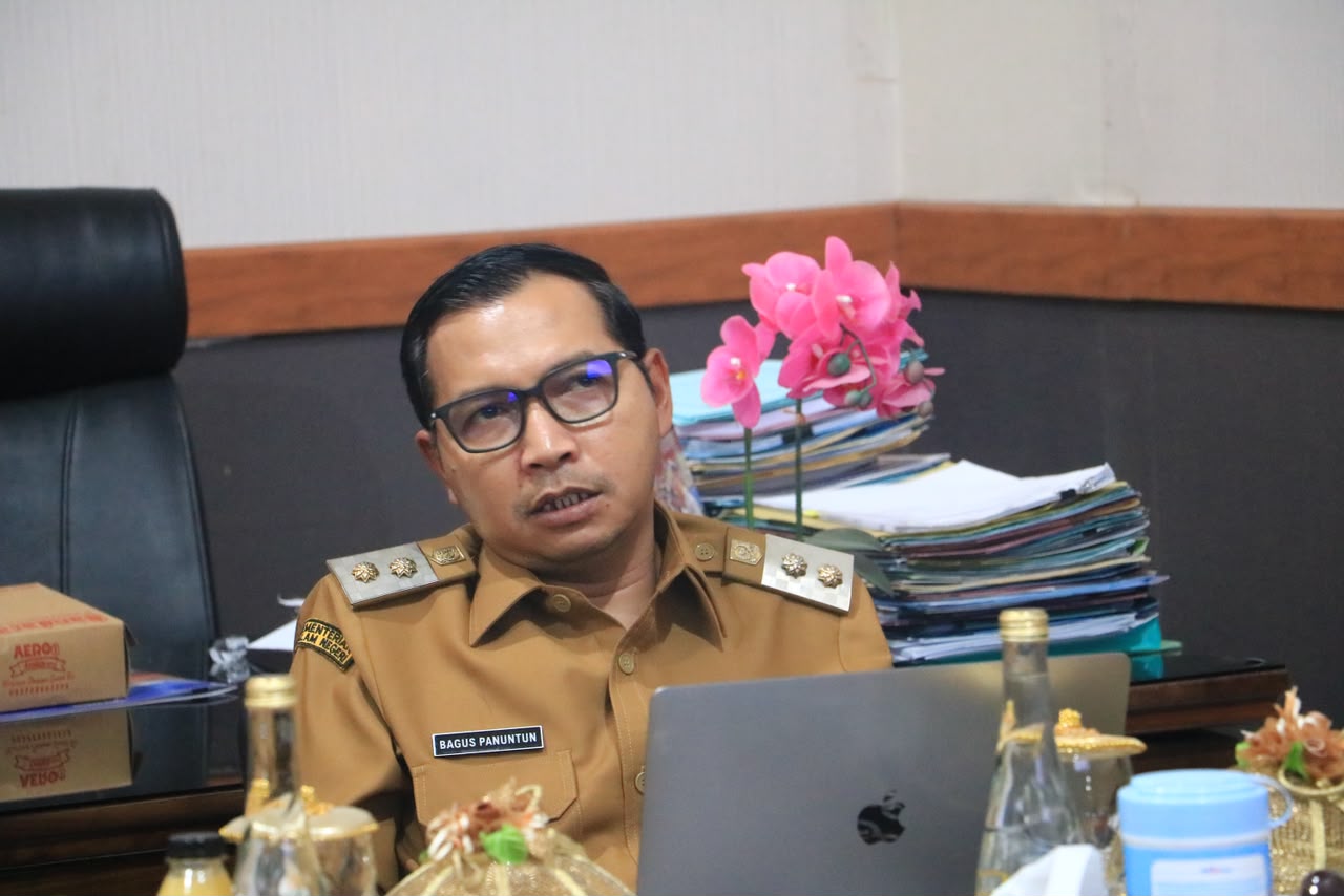 Tak Boleh Lagi Sembarangan, Program Kerja OPD Harus Berangkat dari Permasalahan