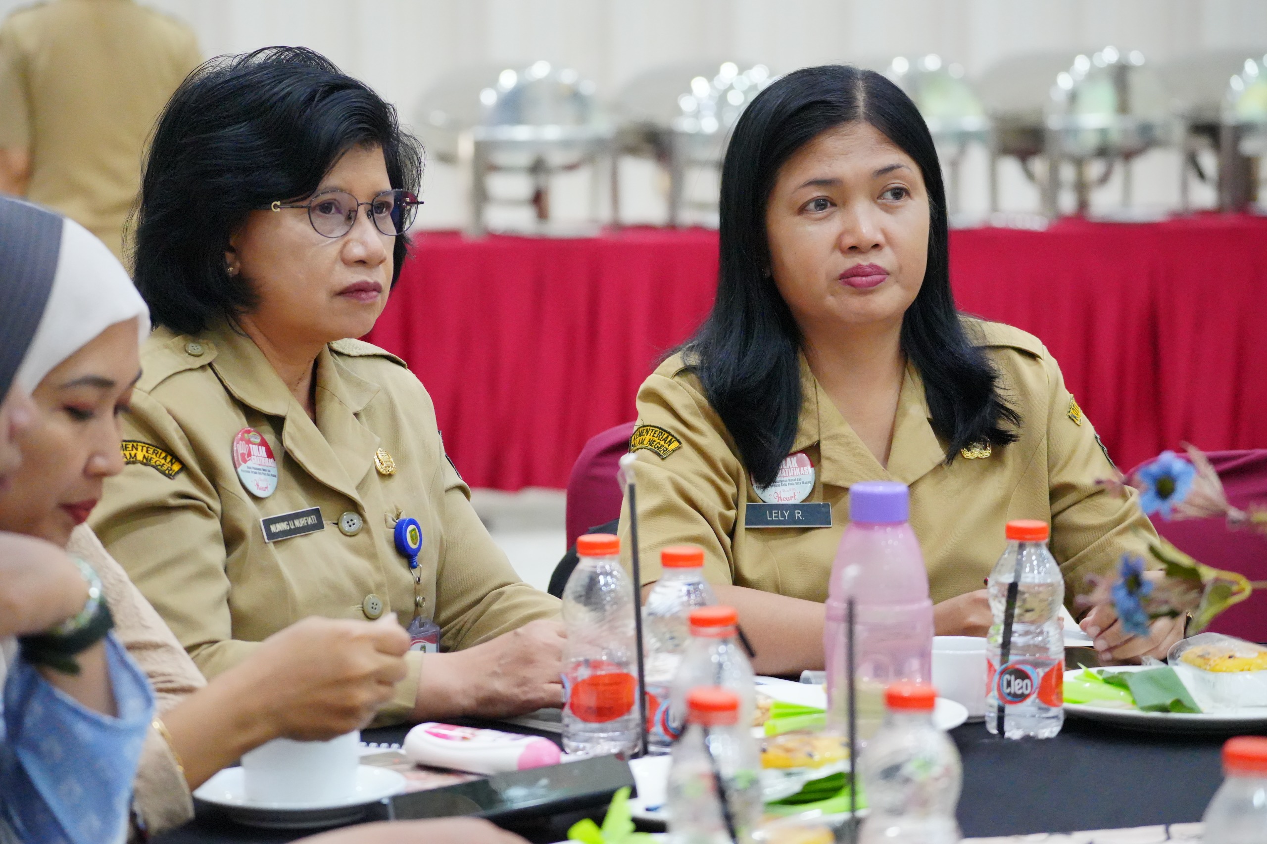 Lewat Forum Kemitraan Pemkot Bantu Pelaku UMKM Lokal Bangun Koneksi ke Jaringan Besar