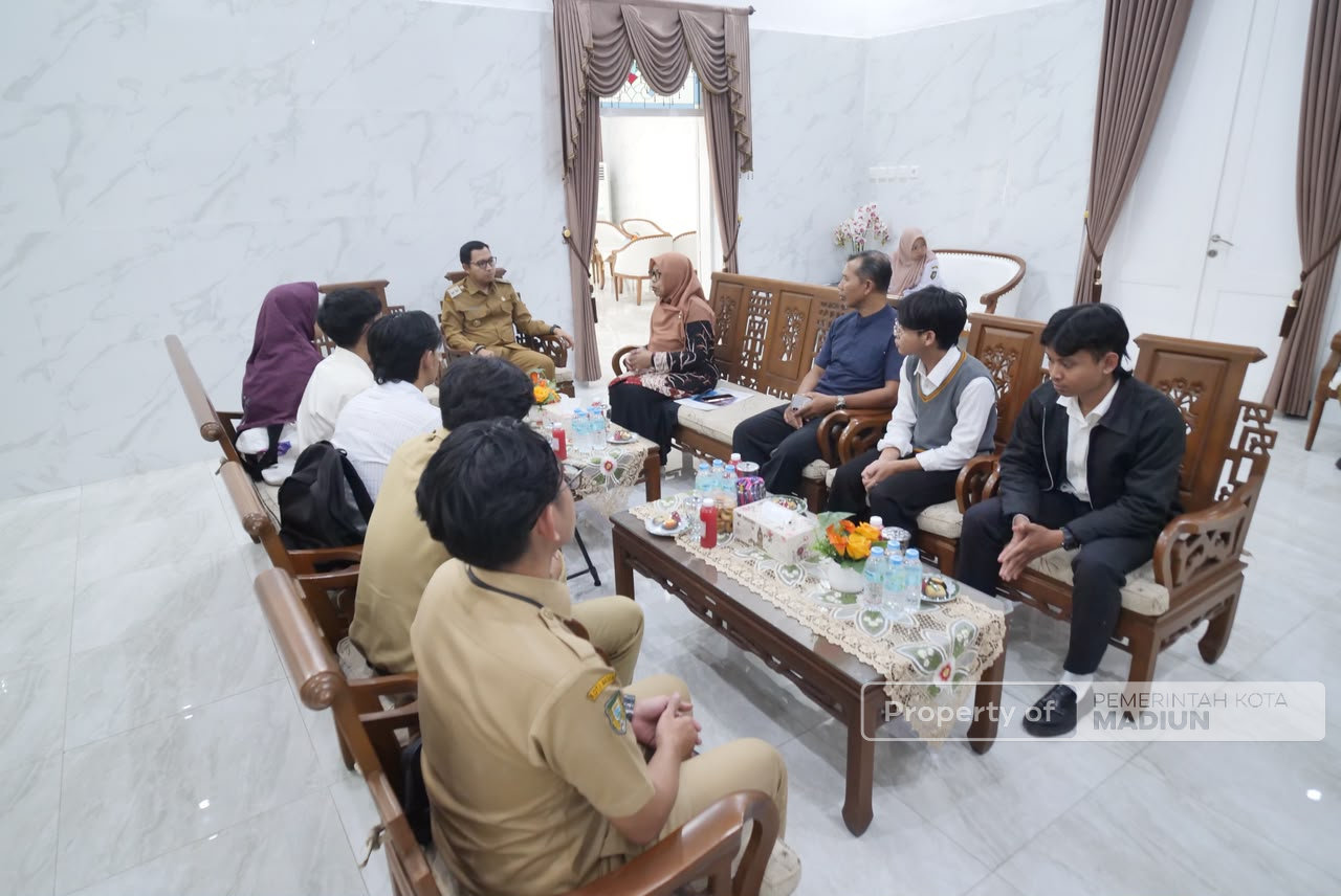 Plt Wali Kota Jadi Narasumber Film Dokumenter, Pencak Silat Didorong Jadi Daya Tarik Wisata