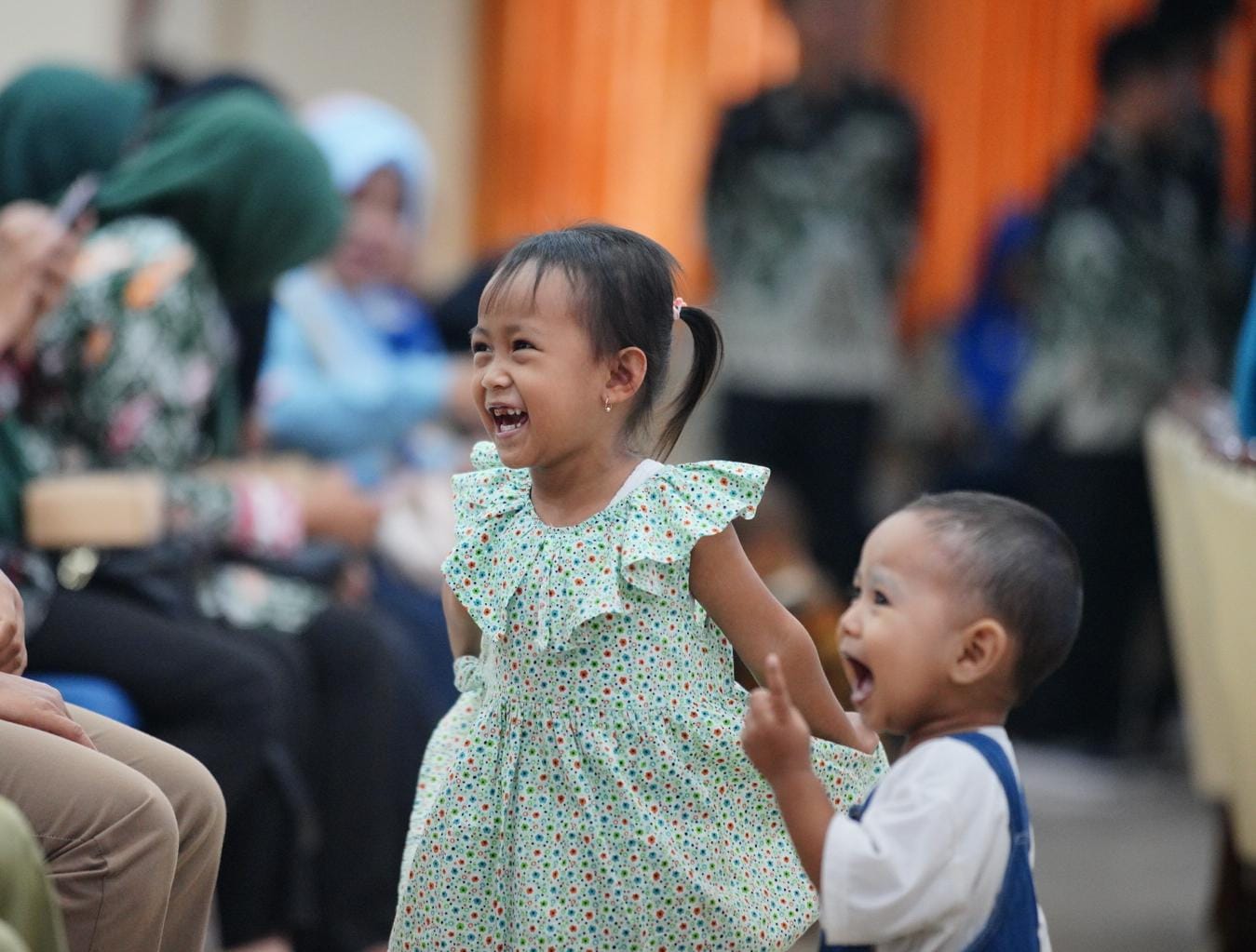 Kota Madiun Makin Serius Atasi Stunting, Kondisi Anak Jadi Perhatian Utama