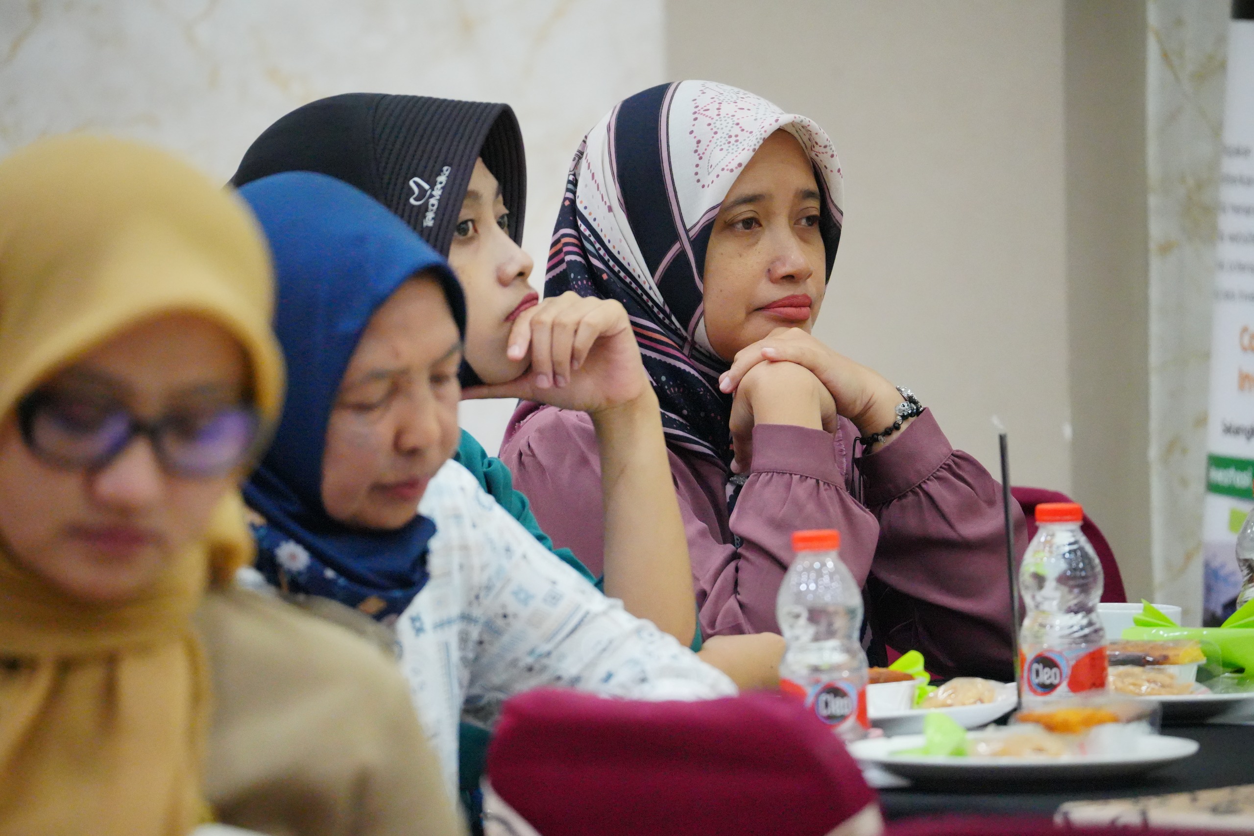 Lewat Forum Kemitraan Pemkot Bantu Pelaku UMKM Lokal Bangun Koneksi ke Jaringan Besar