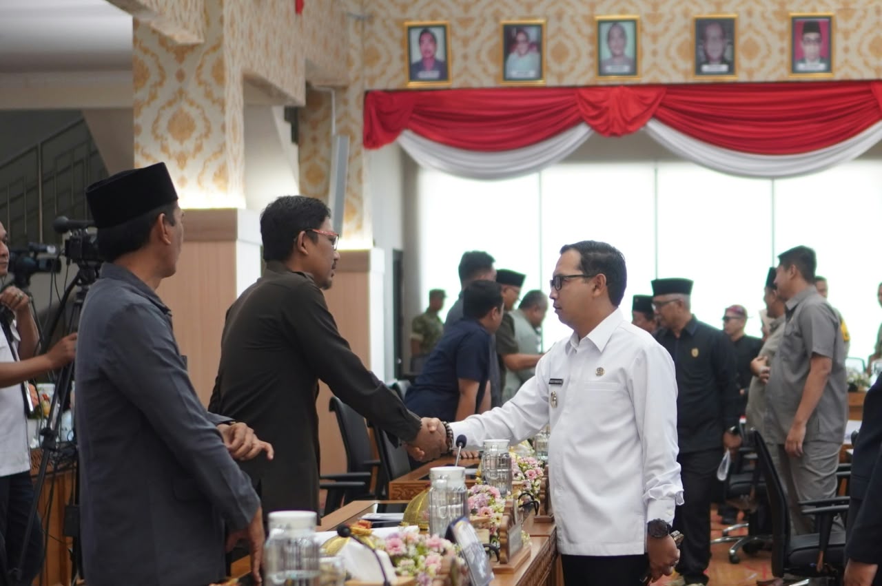 Potensi Daerah Didorong, Pemkot Madiun Bidik Pembangunan Merata pada 2027